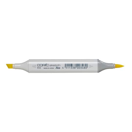 Copic&#xAE; Sketch Marker, Yellows